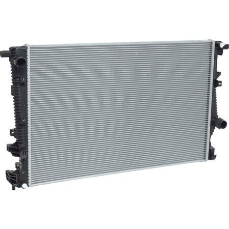 Universal Air Cond Radiator, RA13401C RA13401C